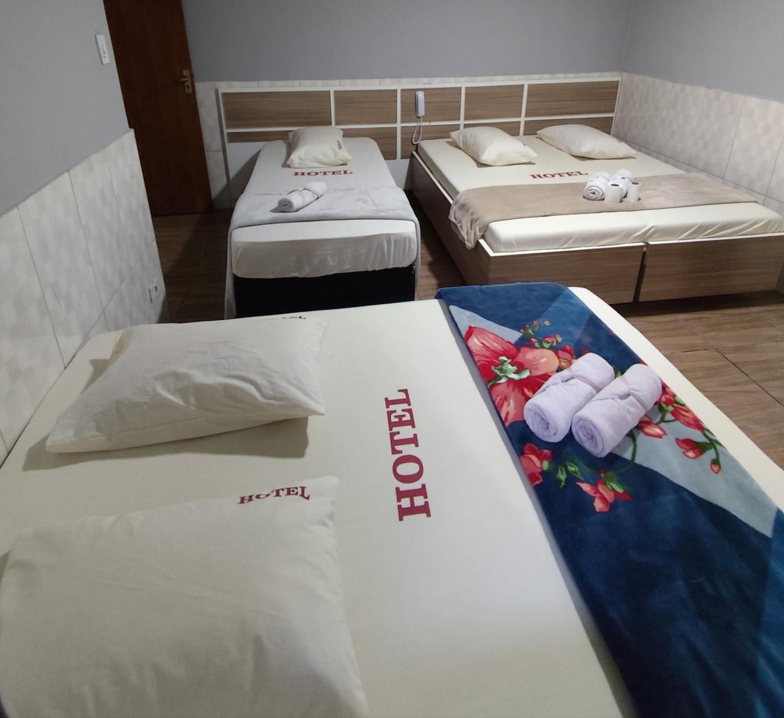 Hotel Xandu-Proximo Arena Corinthians São Paulo Chambre photo