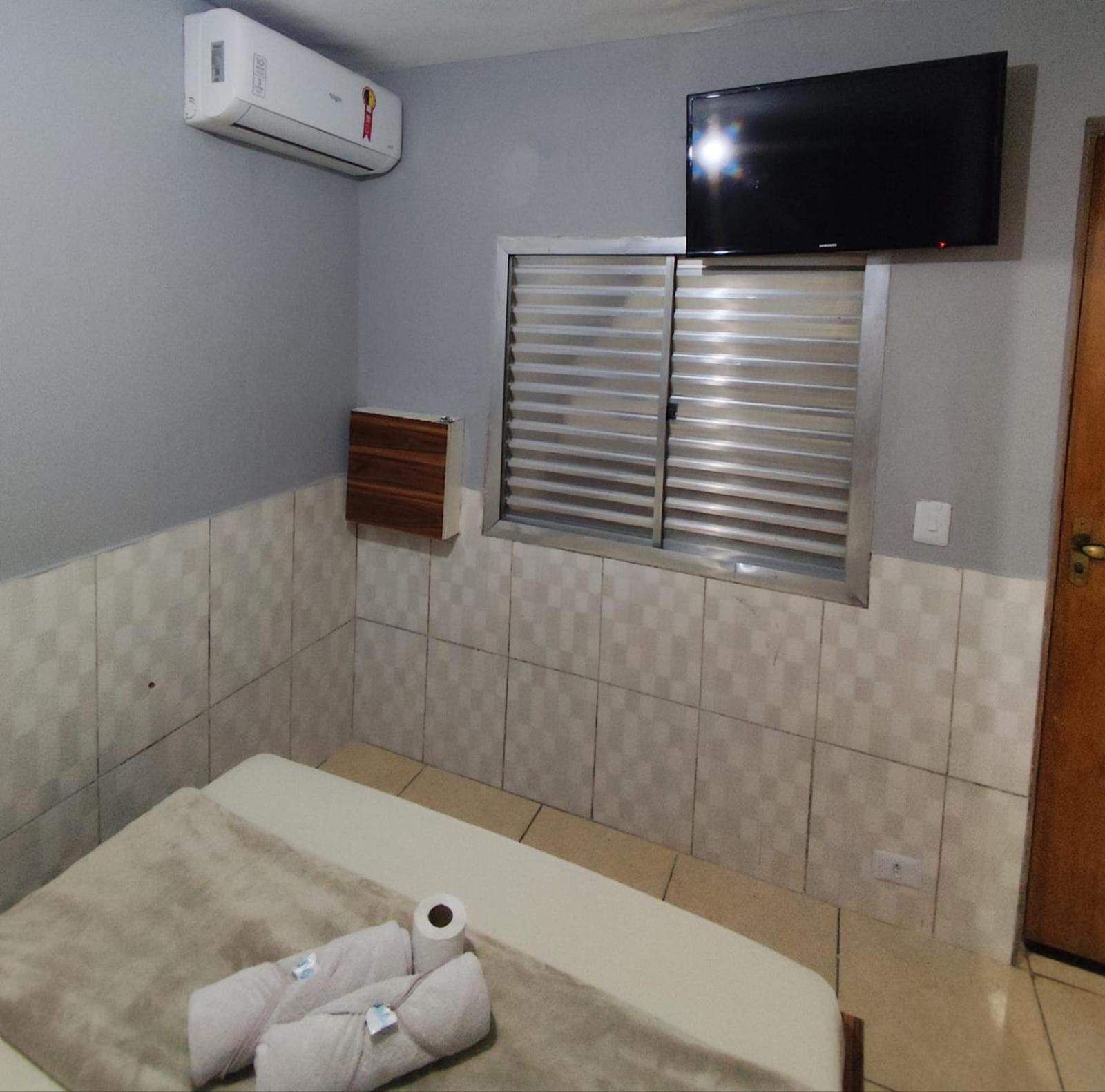 Hotel Xandu-Proximo Arena Corinthians São Paulo Chambre photo